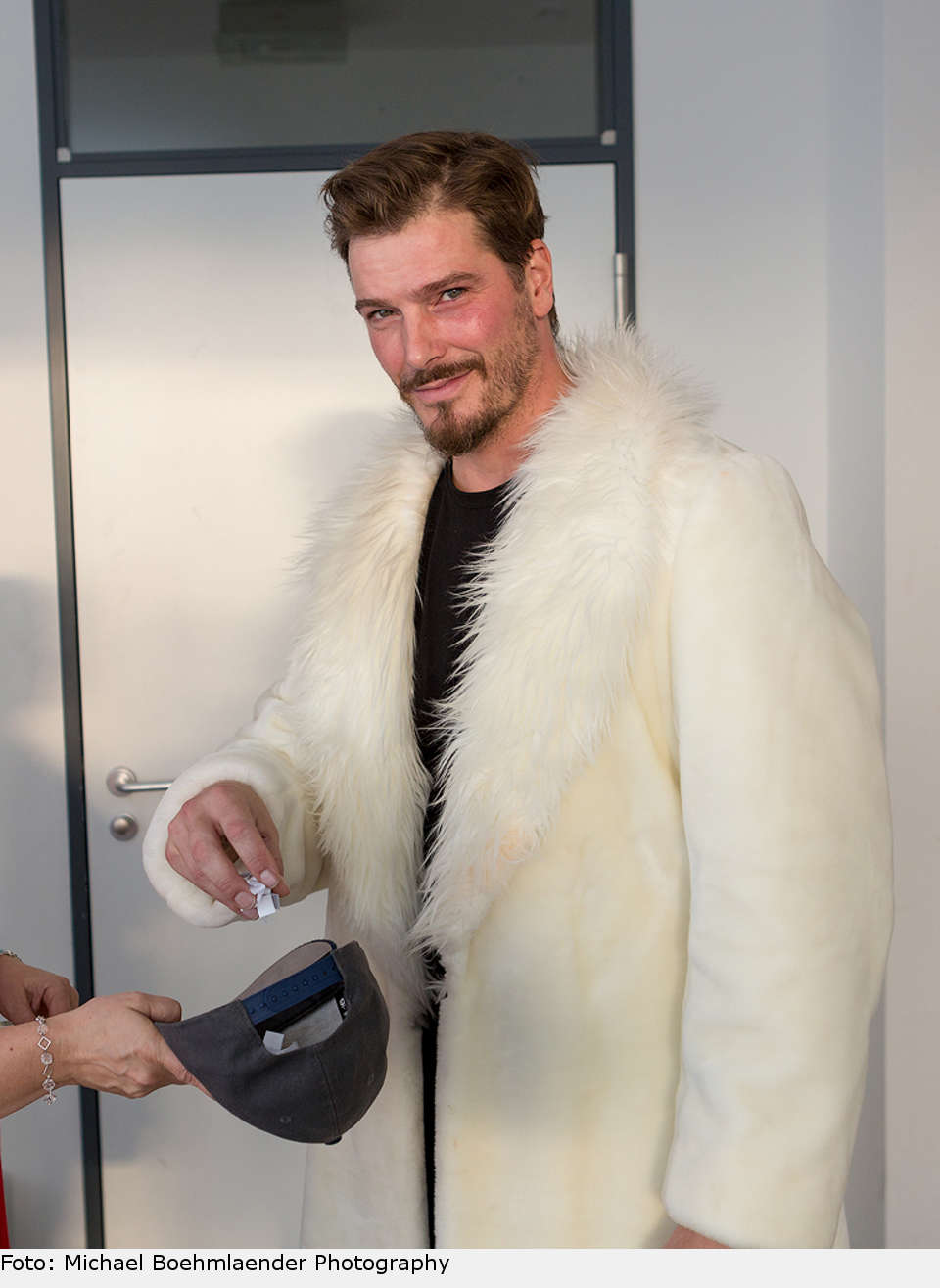 jan ammann musical tenors auslosung 08