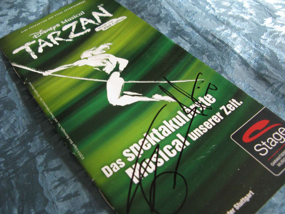 november rain verlosung 2017 caserta