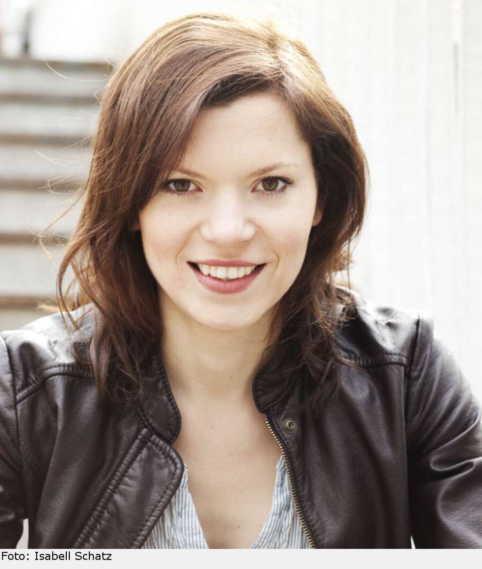 Lisa Antoni - Musicaldarstellerin antoni 01