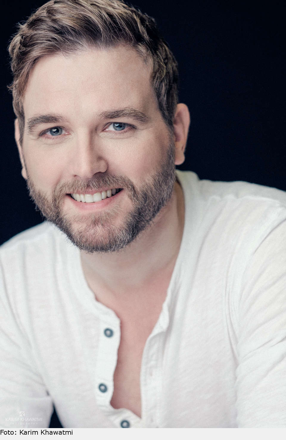 Udo Eickelmann - Musicaldarsteller eickelmann 01