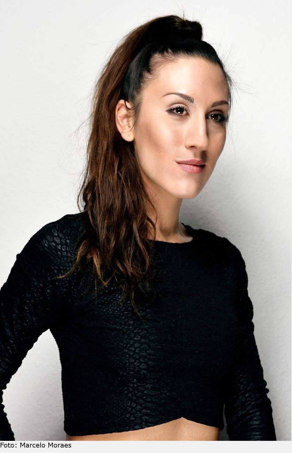 Giulia Fabris - Musicaldarstellerin fabris giulia 01