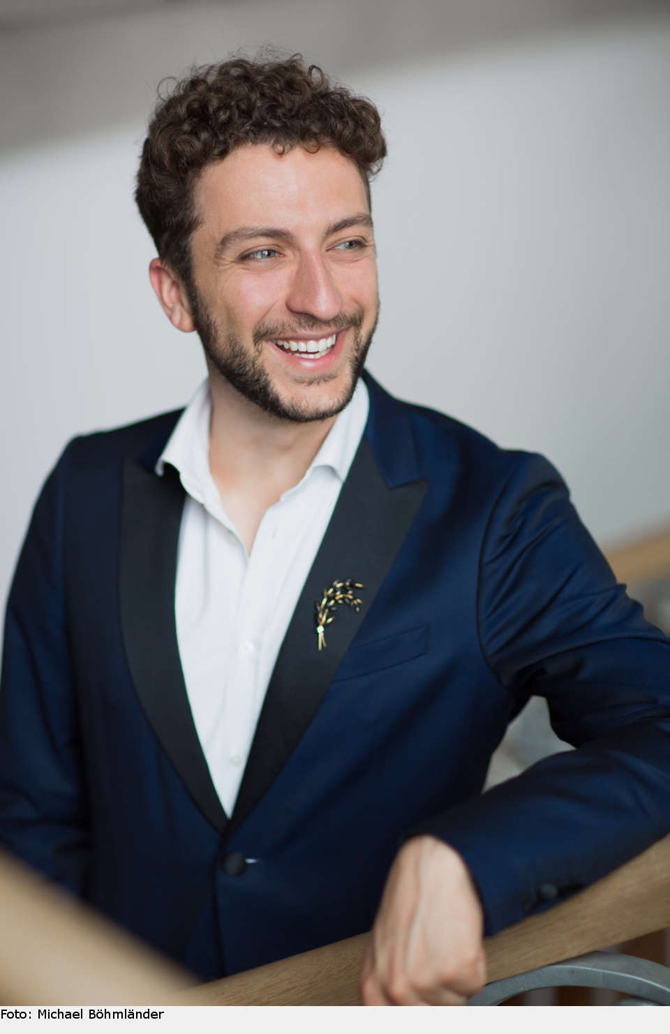 Felix Heller Musicaldarsteller heller felix 01