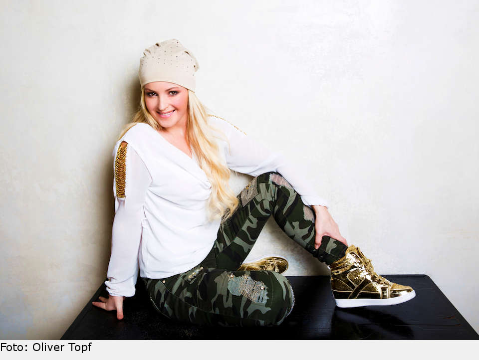 Misha Kovar Musicaldarstellerin kovar misha 01