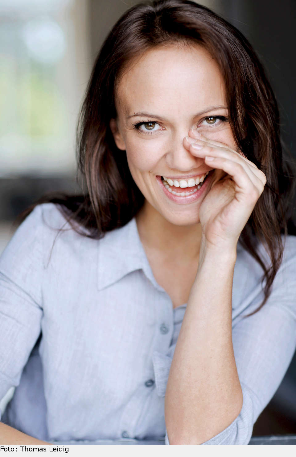 Valerija Laubach Musicaldarstellerin laubach valerija 01