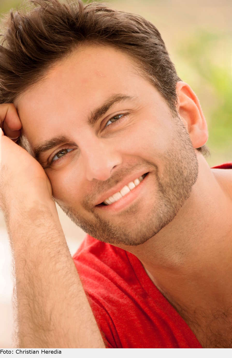 Carsten Lepper Musicaldarsteller lepper 01