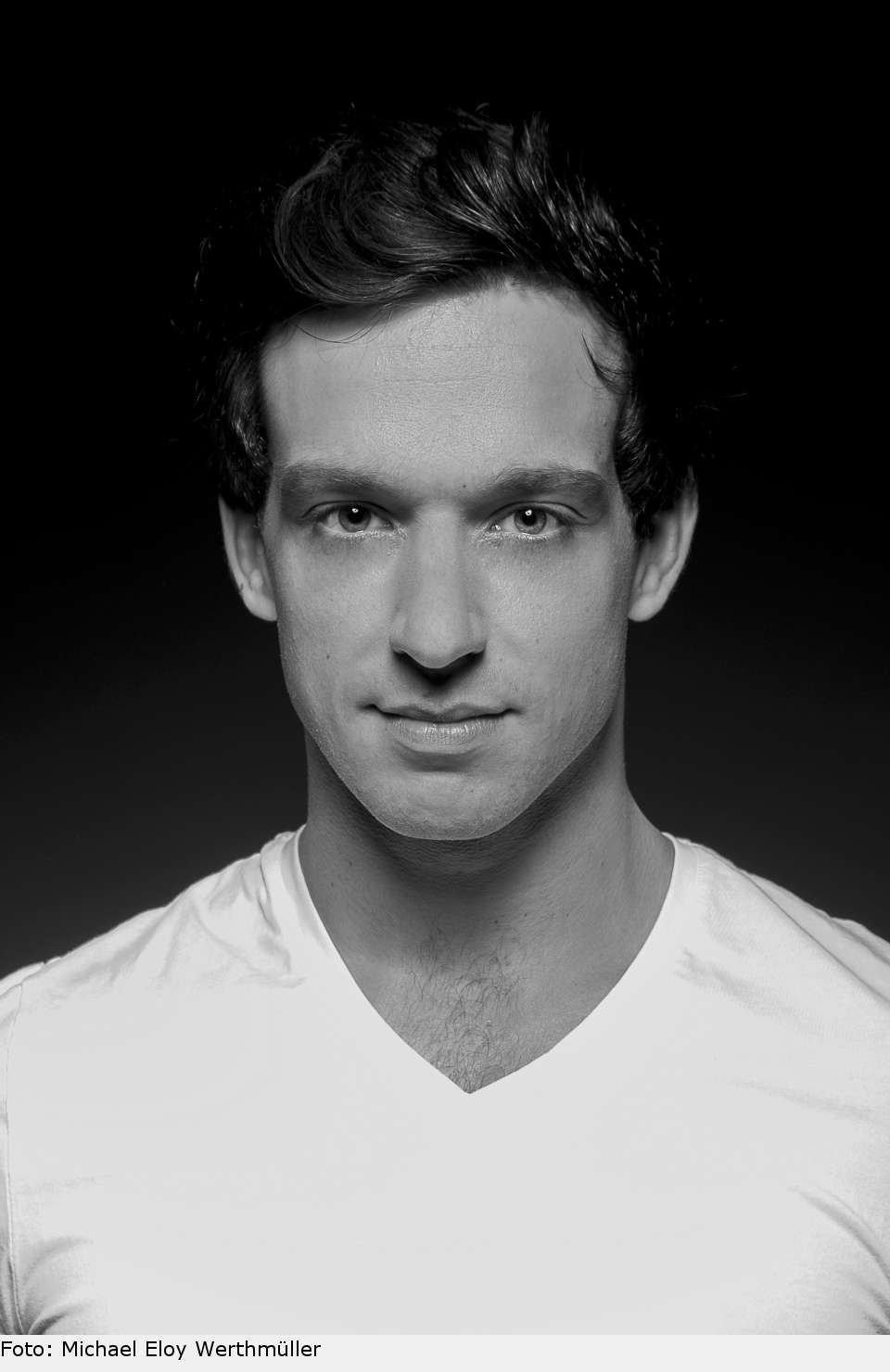 Maximilian Mann - Musicaldarsteller mann 01