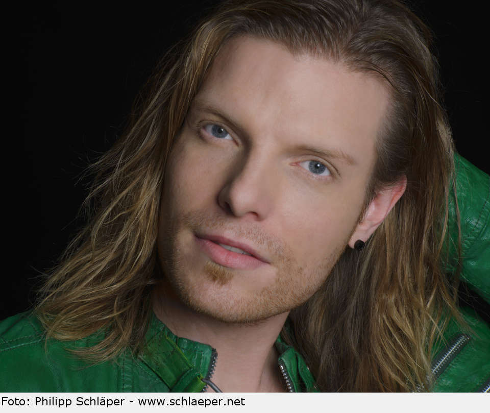 Martin Markert - Musicaldarsteller markert01