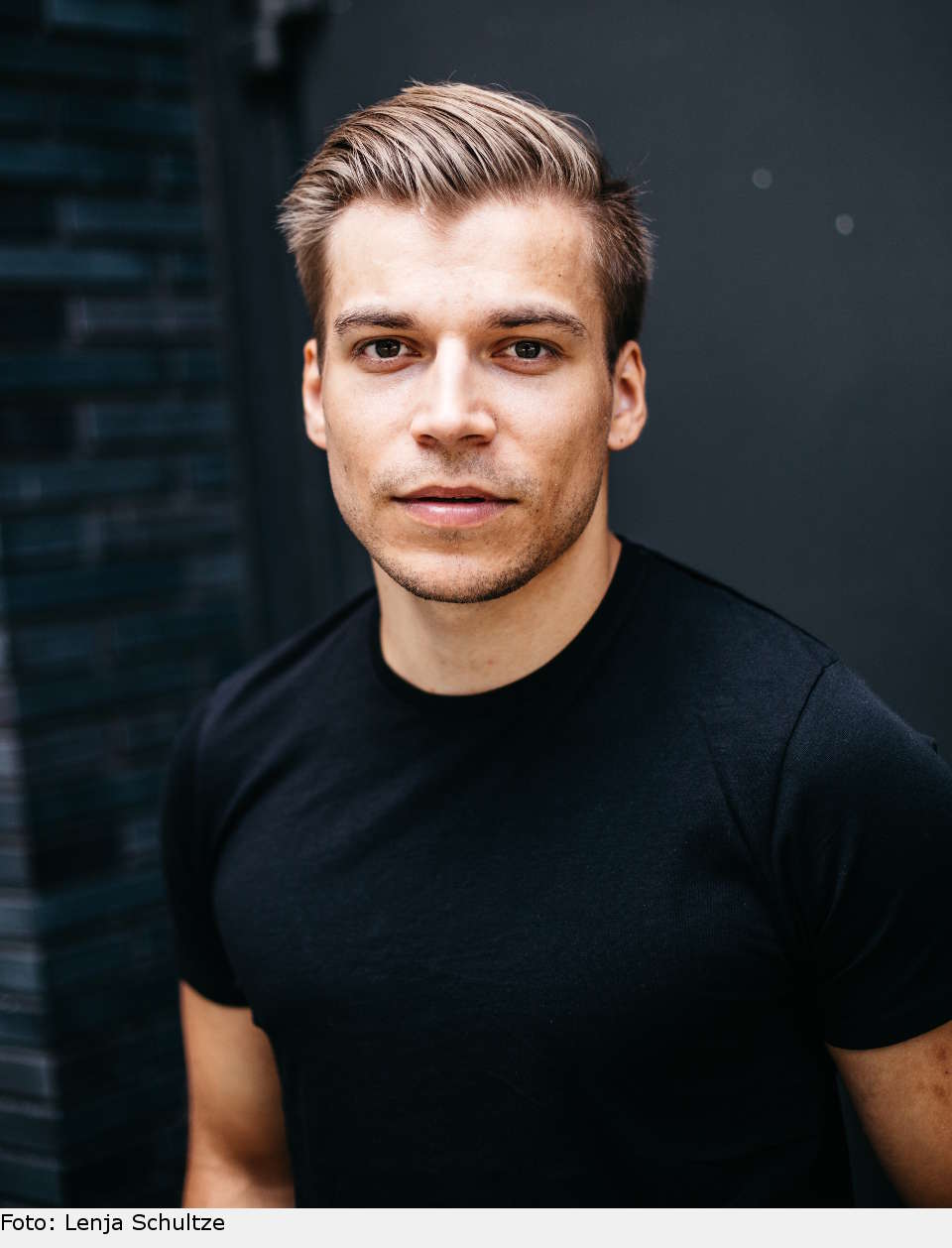 Benjamin Oeser Musicaldarsteller oeser benjamin 01