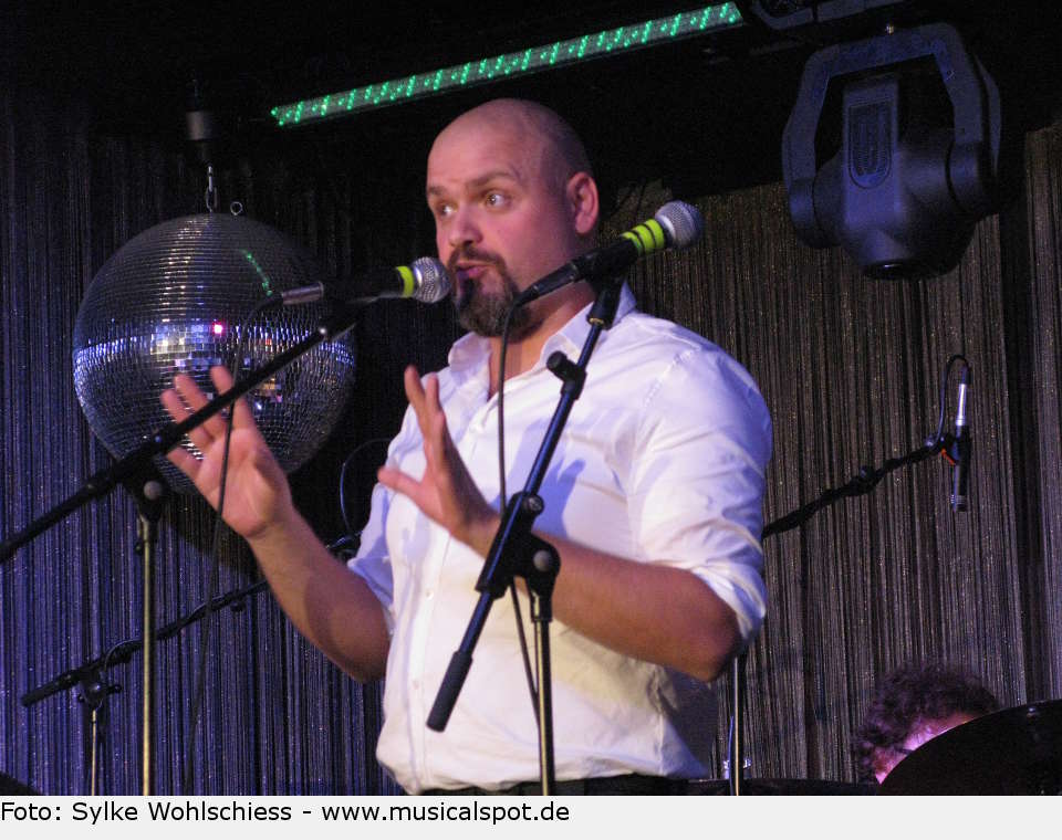 "Meine Göttin" - welche Frau möchte nicht so angesprochen werden? enrico 03