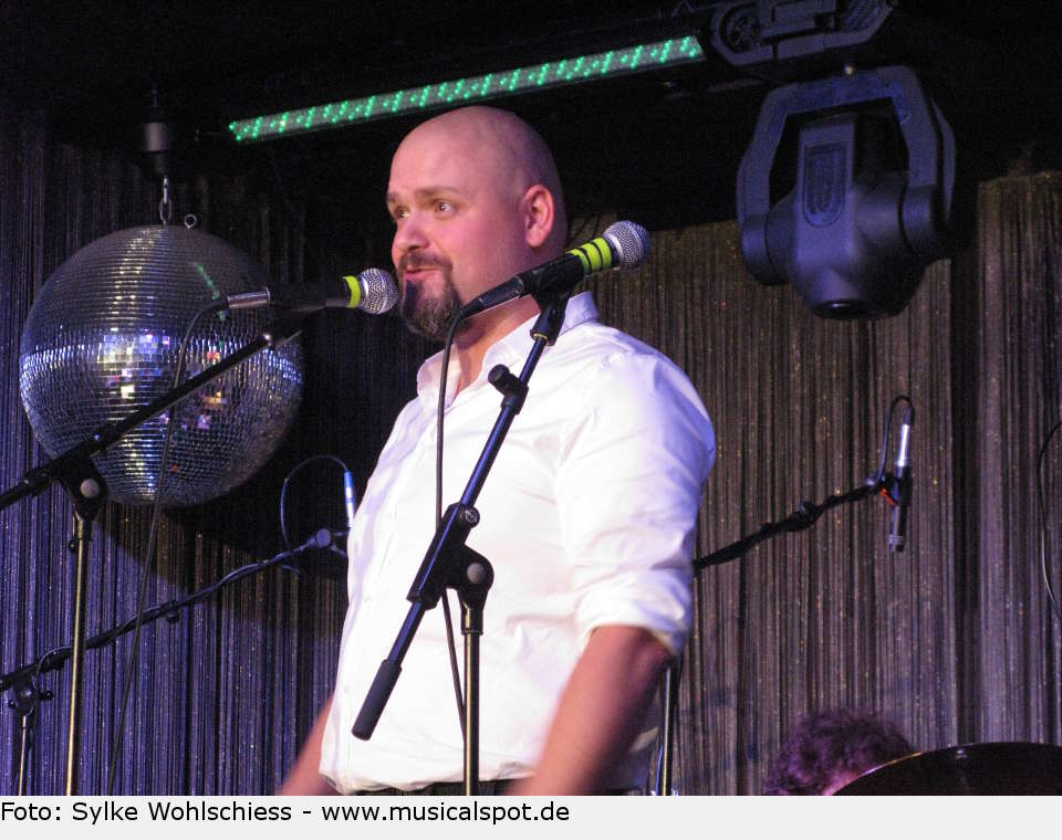 Mit Bär Balu wird's gemütlich, bevor es weitergeht... enrico 04