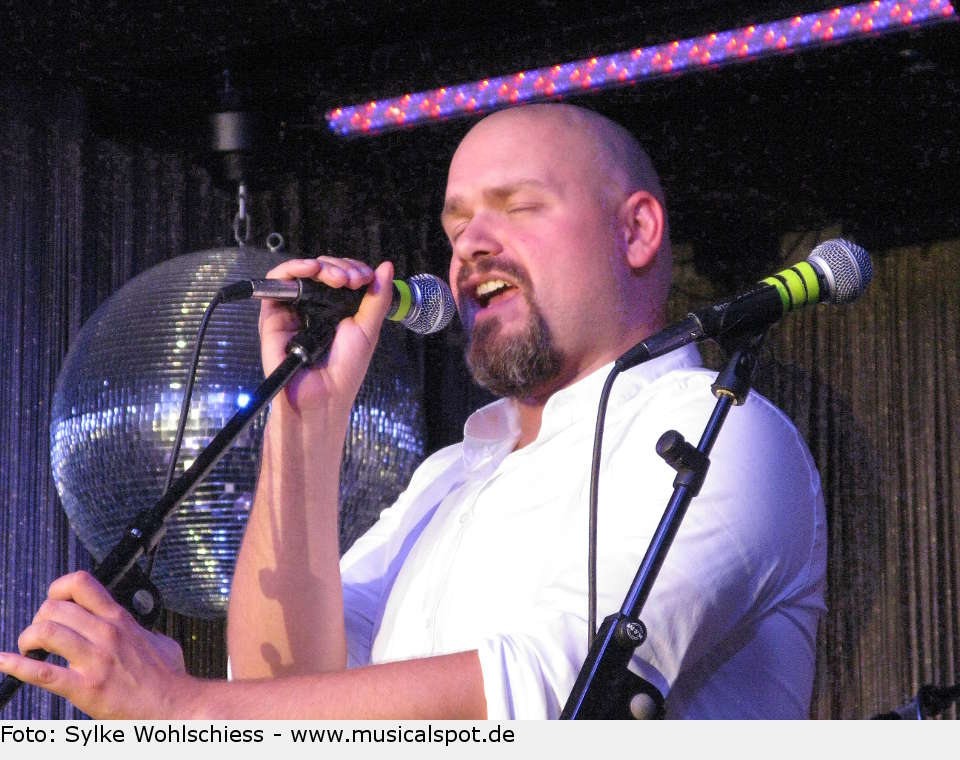 Wer ist Peter Schlönzkes "Kumpel Nummer eins"? enrico 07