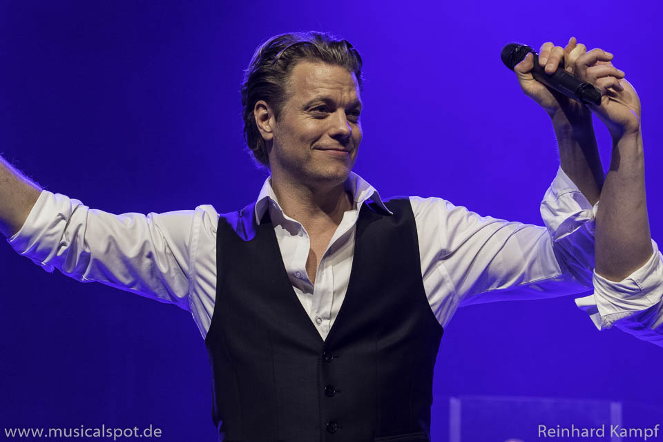 Ein grandioses Konzert: "Milestones" in Filderstadt, am 3. März 2017. 2017 03 03 filderstadt 960 024