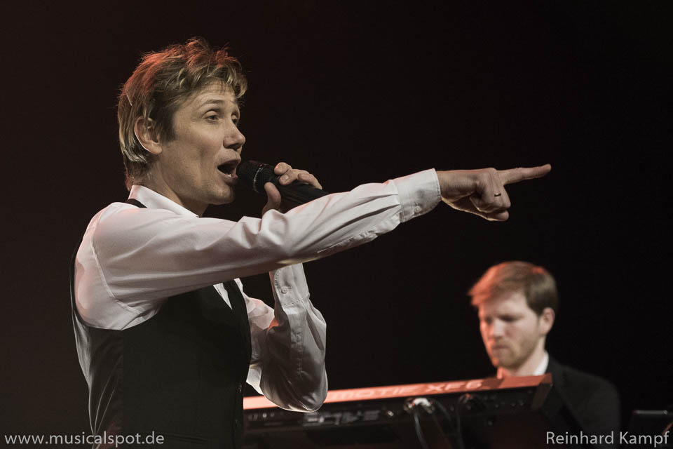 "...your love is my only desire." 2017 03 03 filderstadt 960 036