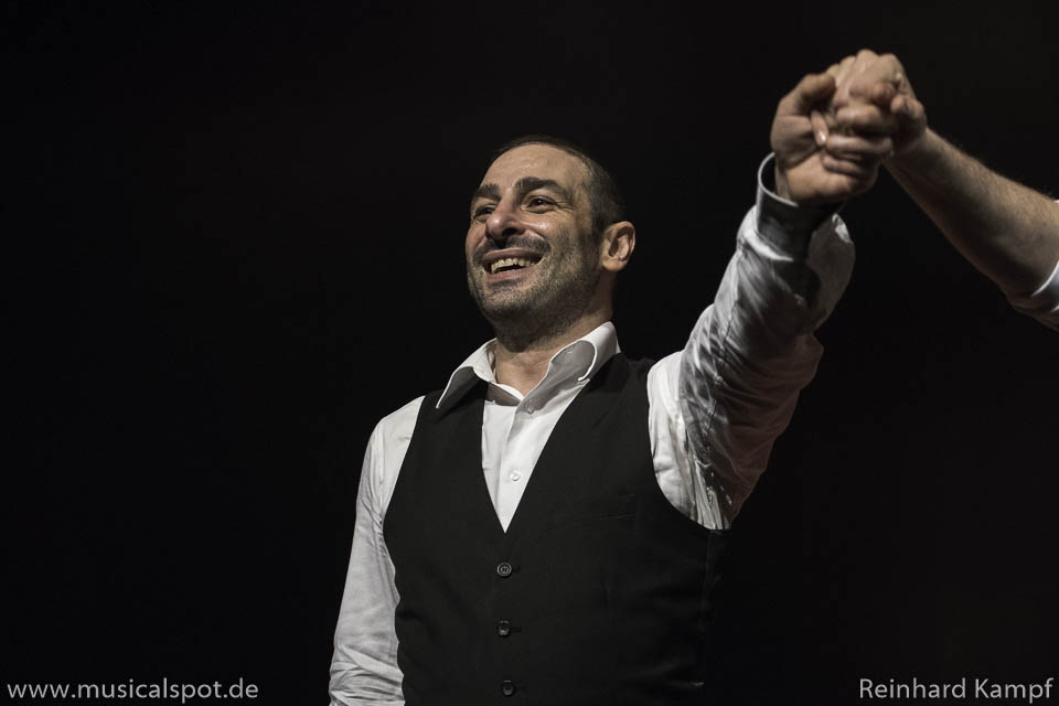 "(S)He's Got That Light" - Volkan Baydar. 2017 03 03 filderstadt 960 039