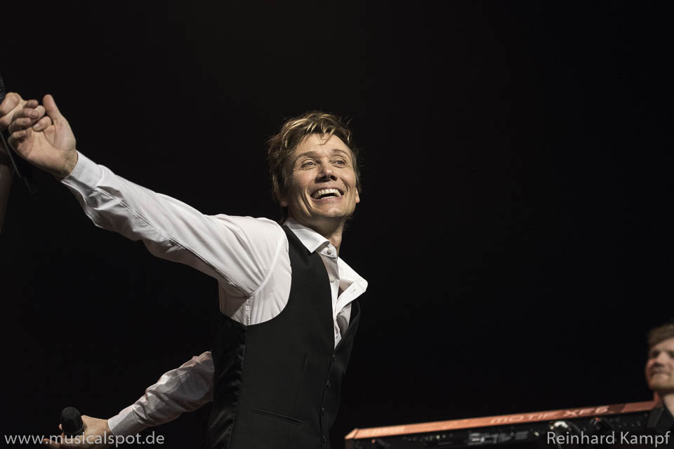 Andreas Bieber, Discofox-Spezialist ;) 2017 03 03 filderstadt 960 040