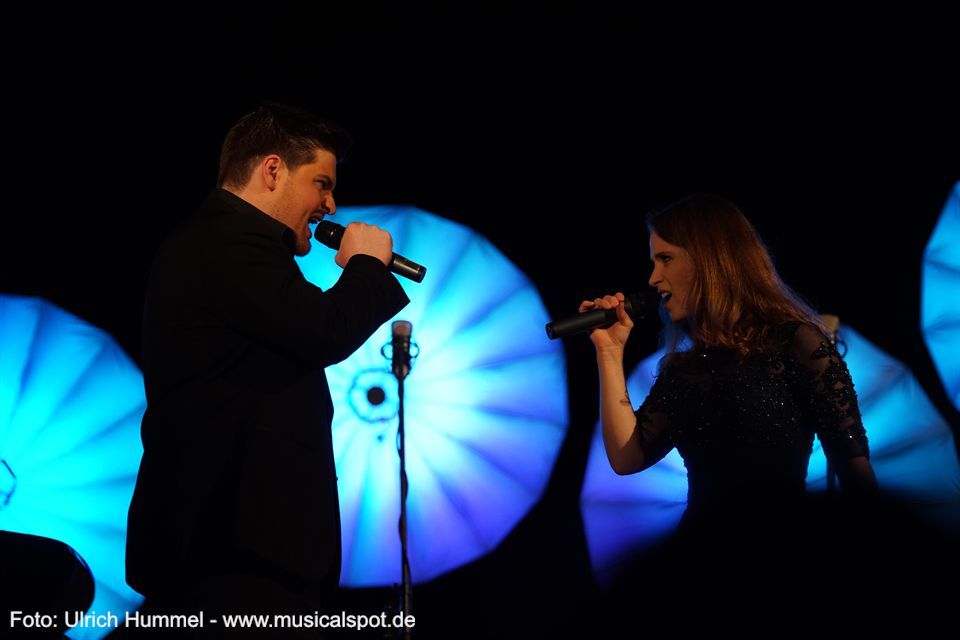 'Wenn ich tanzen will, dann tanz' ich so wie's mir gefällt. Ich allein bestimm' die Stunde, ich allein wähl' die Musik.' musical gentlemen wernau 2018 26