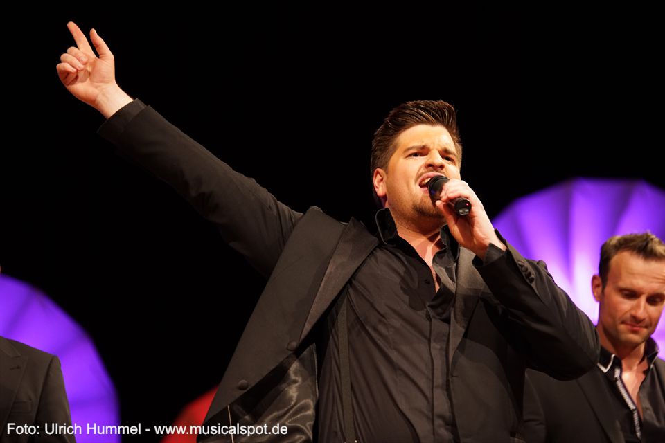 Ab ins Kloster! musical gentlemen wernau 2018 34