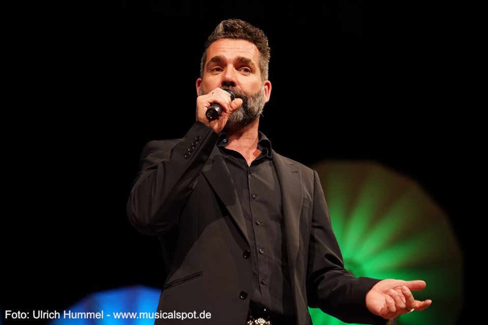 Eine wirklich gelungene Version mit tollem Arrangement. musical gentlemen wernau 2018 41