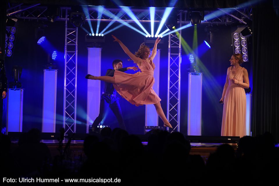 'Dirty Dancing.' chris green ostergala esslingen 2018 49