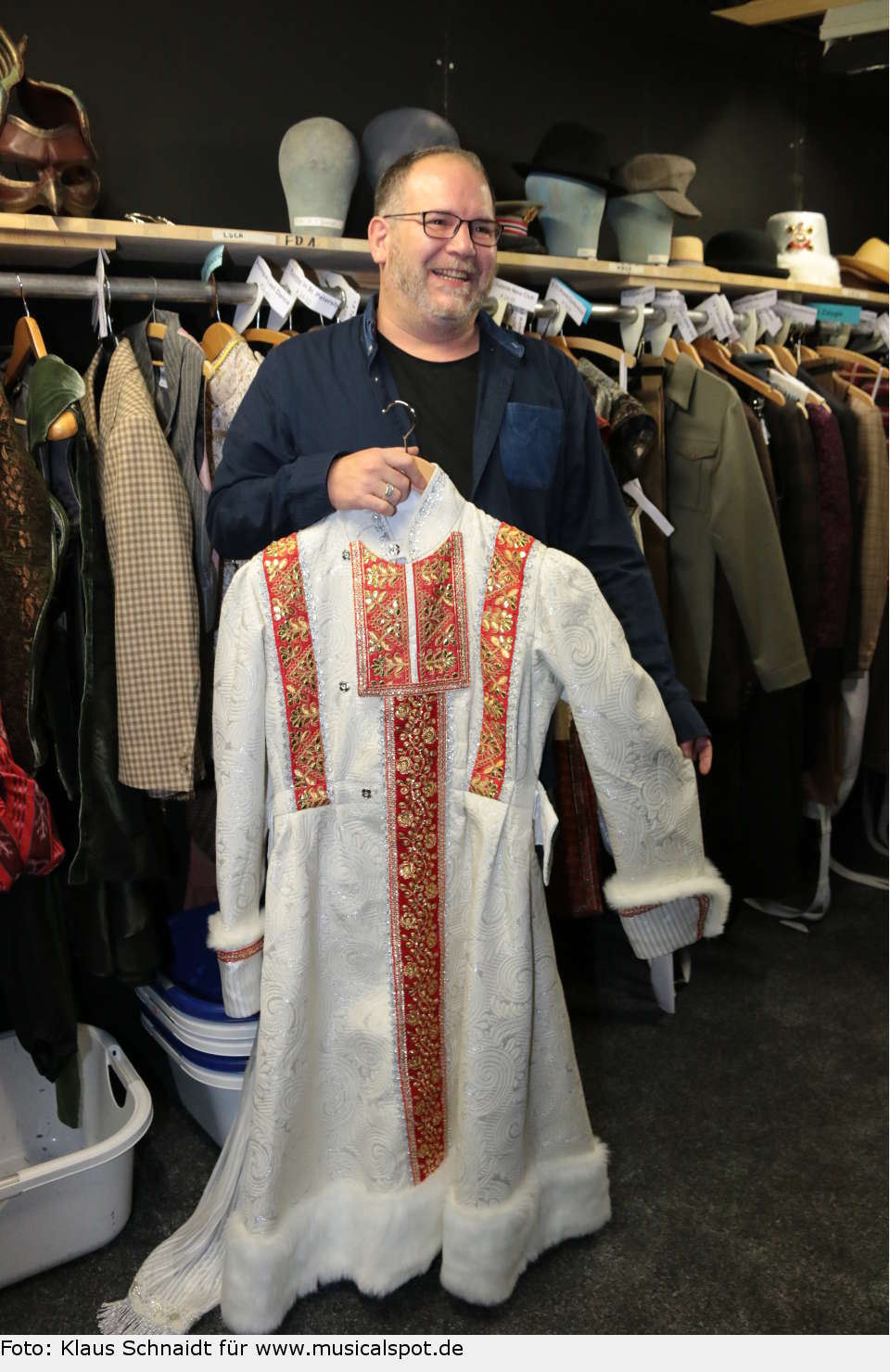 anastasia musical stuttgart 2018 18