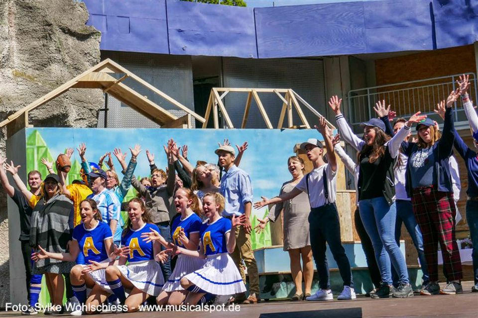 big fish musical leinfelden probe 26