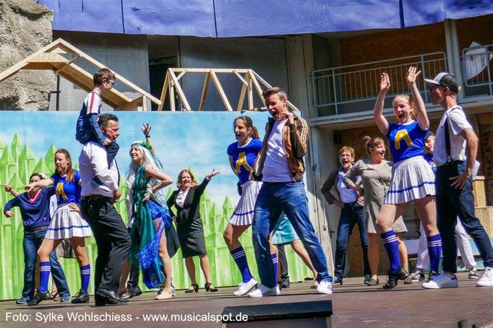 big fish musical leinfelden probe 29