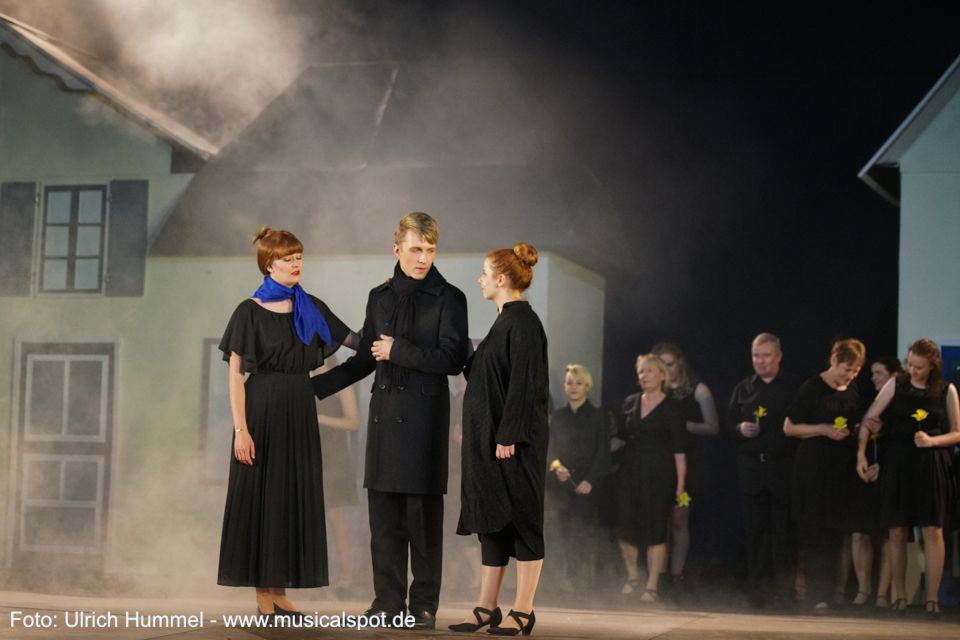 Edward wird weiterleben. In seinen Geschichten und in der Erinnerung von Will, Josephine und Sandra. big fish musical leinfelden 227