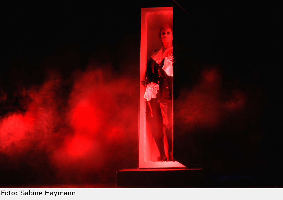 In Draculas Schloss kommt es zum alles entscheidenden Finale. dracula15