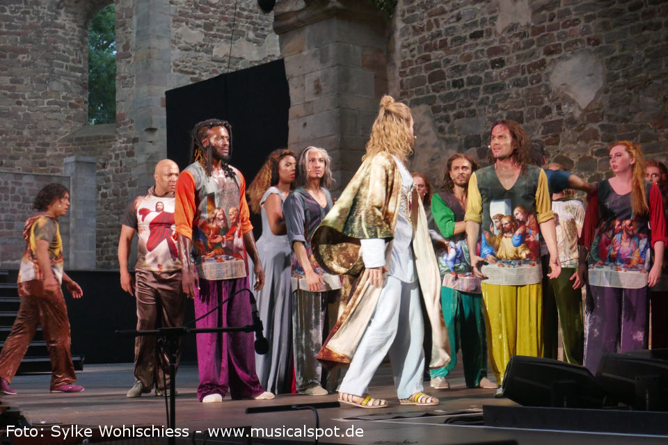 jesus christ superstar musical bad hersfeld 10