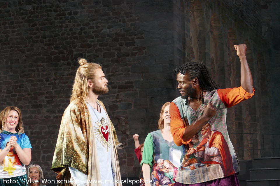 jesus christ superstar musical bad hersfeld 23