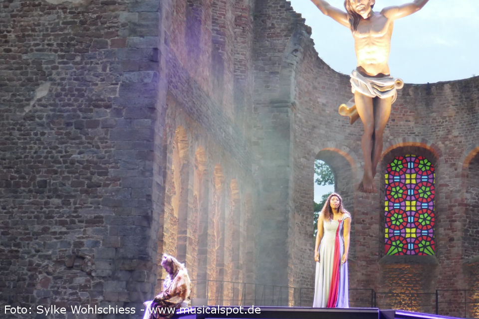 jesus christ superstar musical bad hersfeld 30