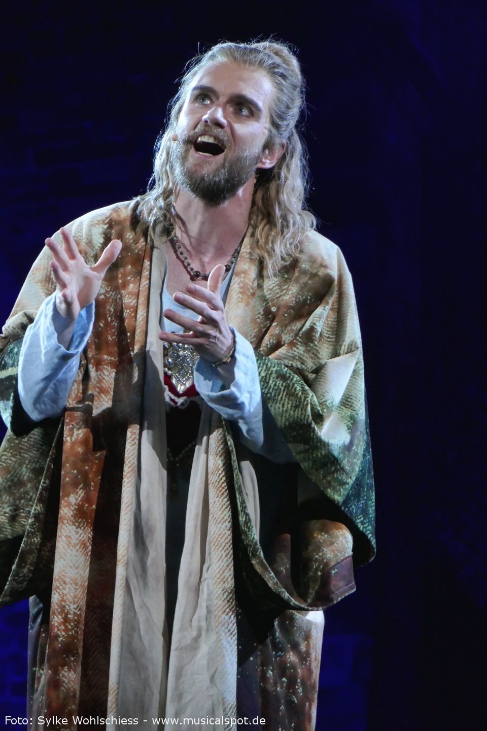 jesus christ superstar musical bad hersfeld 40
