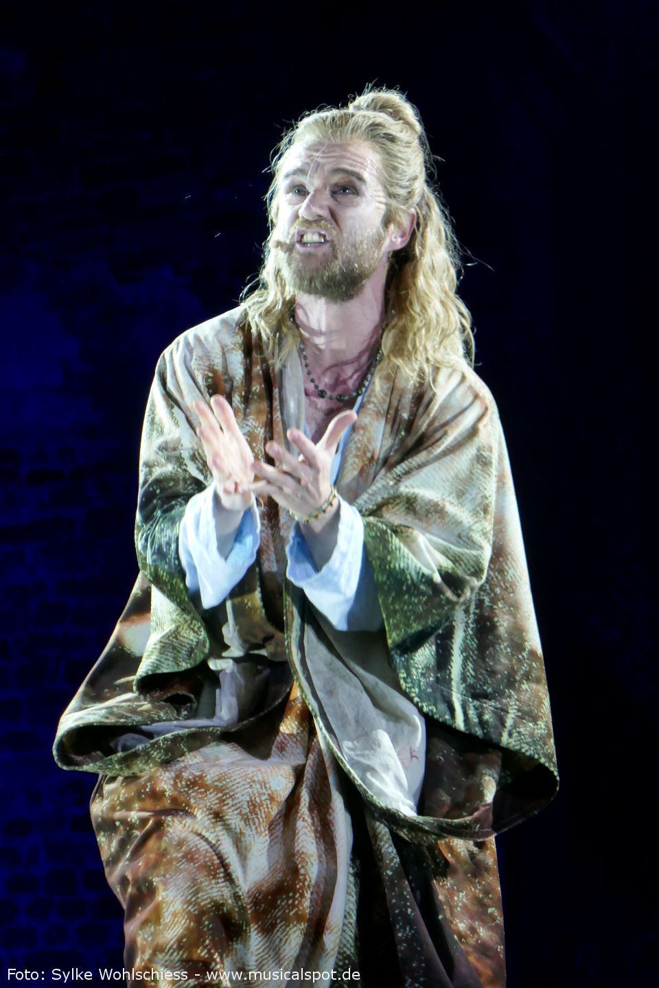 jesus christ superstar musical bad hersfeld 43