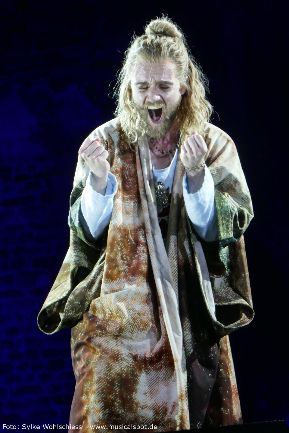 jesus christ superstar musical bad hersfeld 44