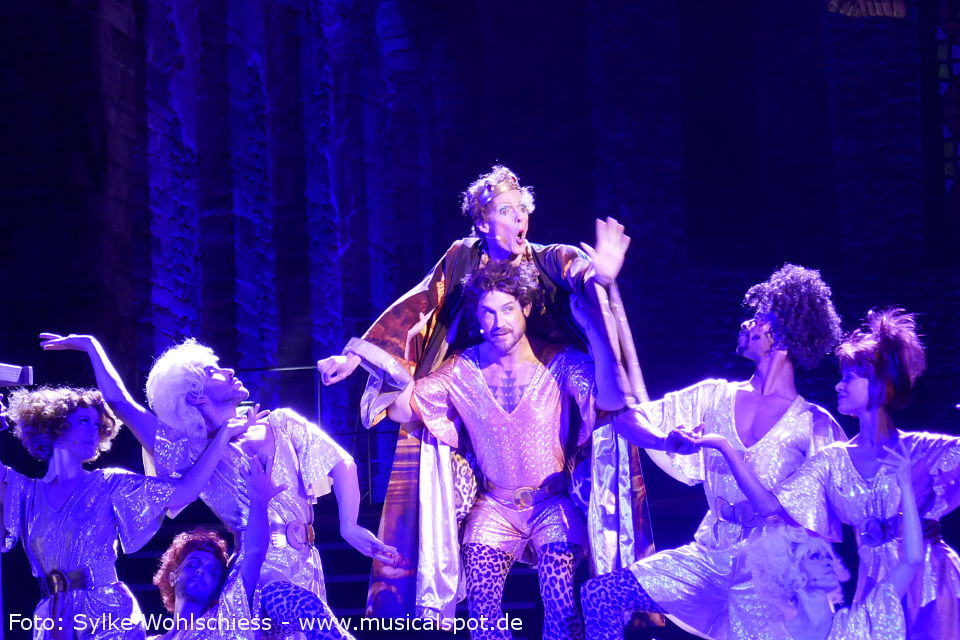 jesus christ superstar musical bad hersfeld 51