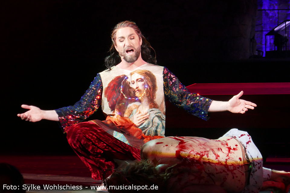 jesus christ superstar musical bad hersfeld 74
