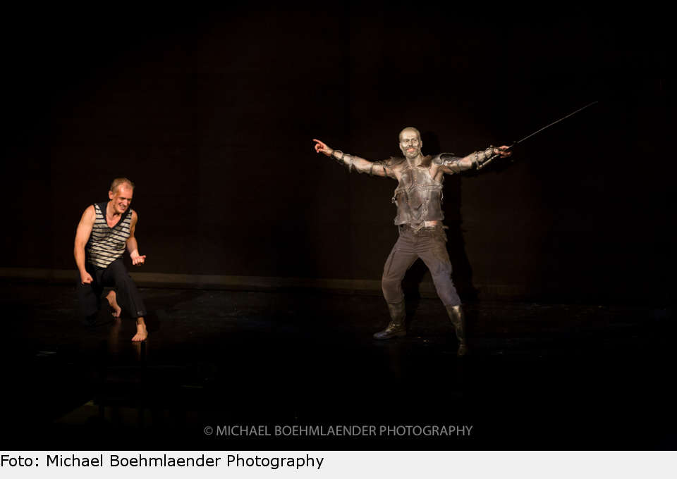 Siggi ist siegessicher - DRACHE? Kindergarten! ring musical konzertant fuessen 2018 06