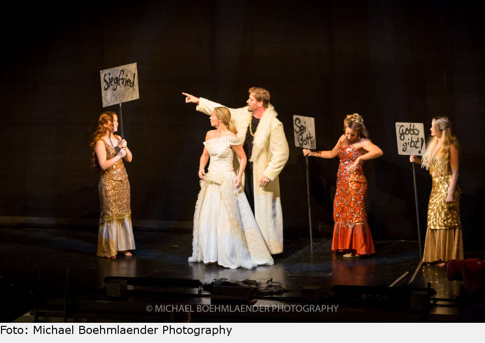 Siggi ist voll im Aufwind...und Wotan abgemeldet. ring musical konzertant fuessen 2018 21