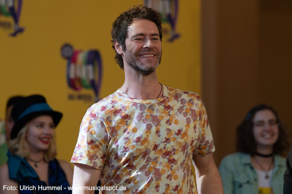 the band musical take that pressekonferenz berlin 2019 33