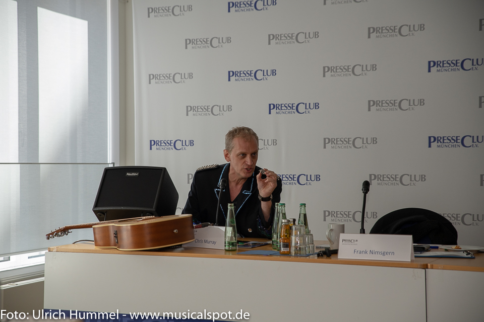 In der Nibelungensage, in Wagners Opern-Tetralogie und auch im Musical hat die Sache nur einen Haken: pressekoferenz festspielhaus fuessen 2018 12