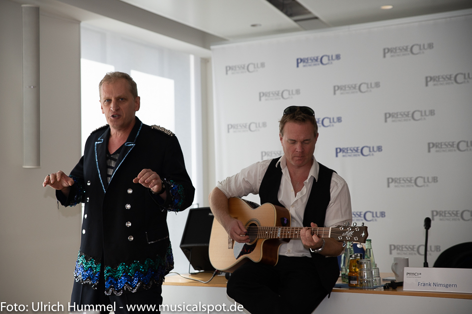 Das lässt Alberich nicht auf sich sitzen. pressekoferenz festspielhaus fuessen 2018 17