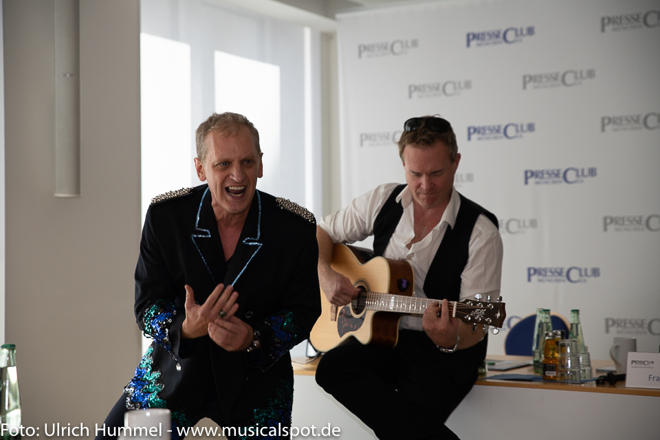 Er verehrte und förderte Richard Wagner auf großzügige Weise. pressekoferenz festspielhaus fuessen 2018 27