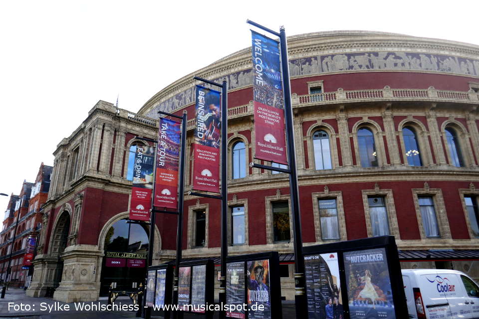 royal albert hall 01