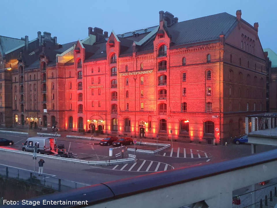 hamburg stage firmensitz