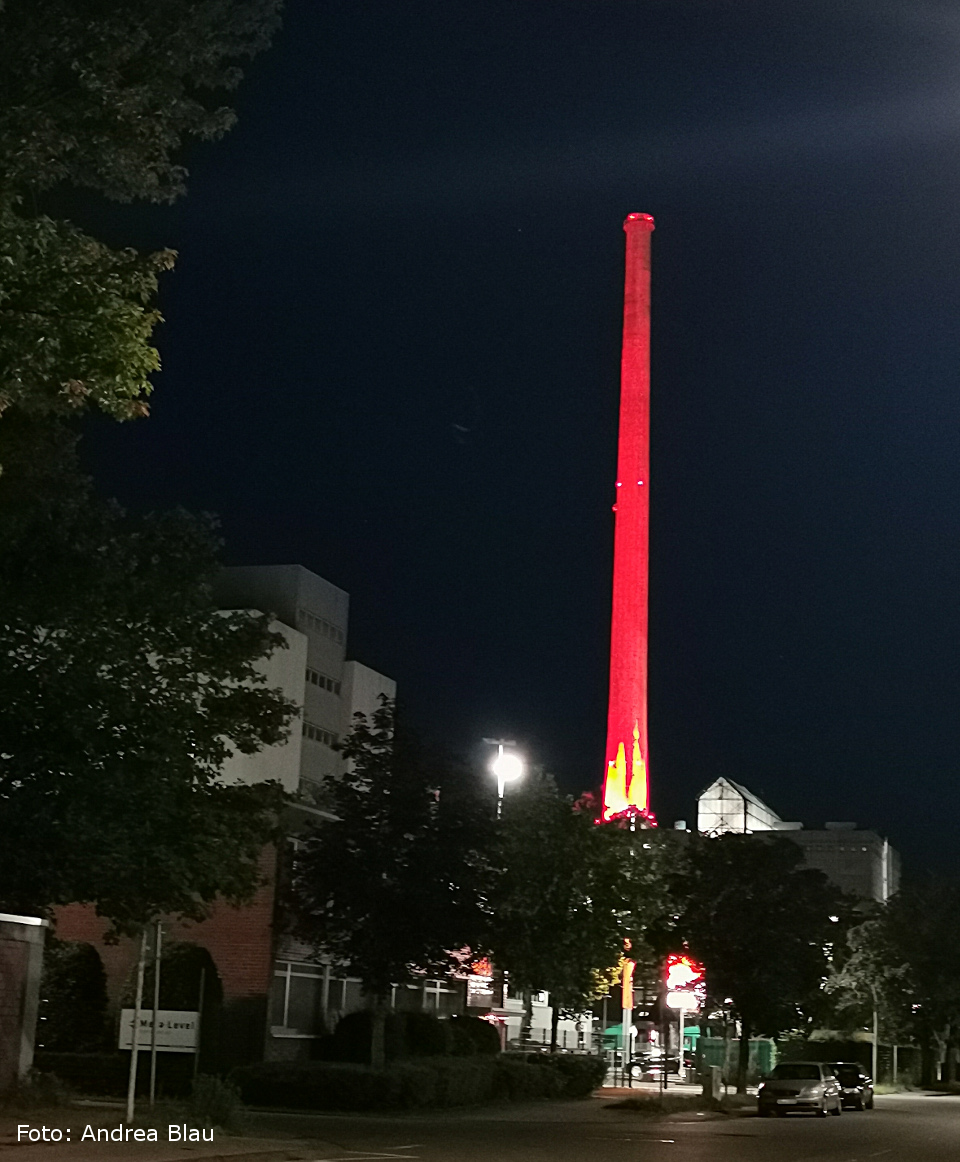 saarbruecken heizkraftwerk