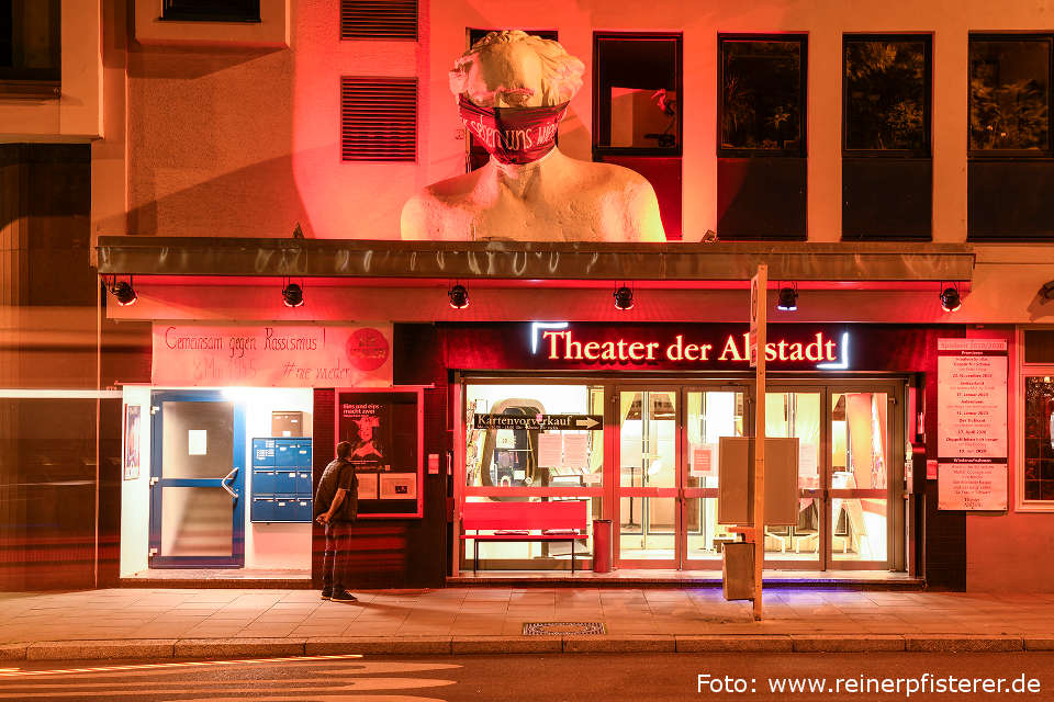 stuttgart theater der altstadt